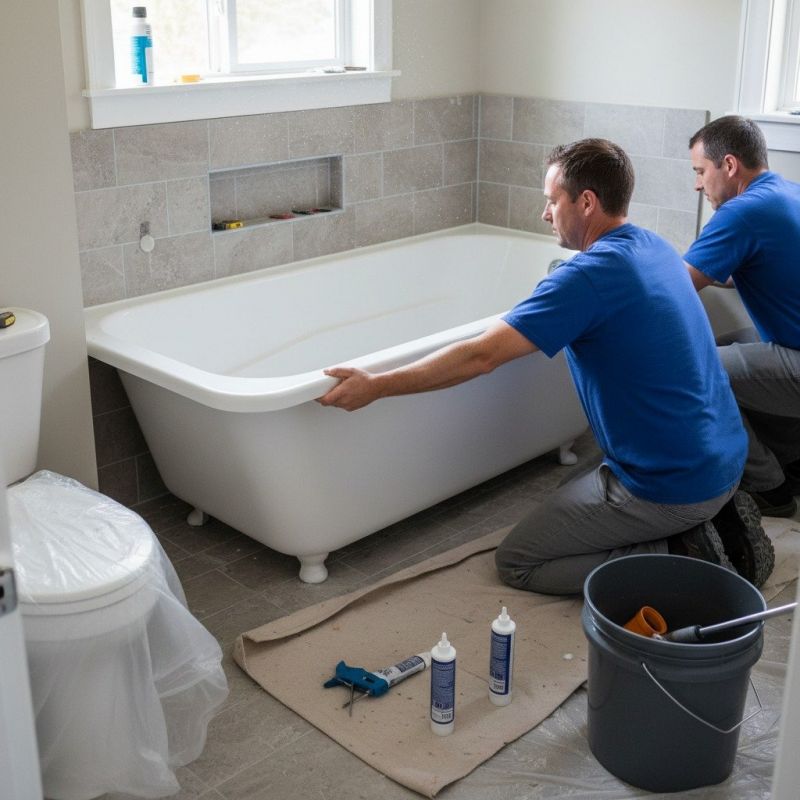 Top Bathroom Remodeling Companies in Latrobe, PA